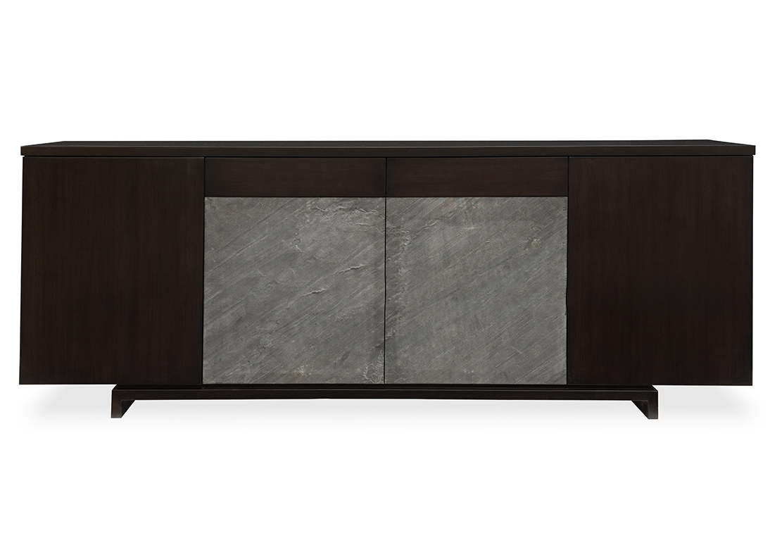 Braque Sideboard Expresso Brown